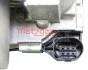 Дроссельная заслонка с электроприводом METZGER 0892715 (фото 3)