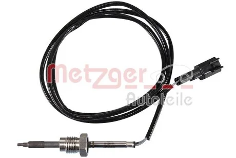 Автозапчасть METZGER 08941037