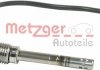 CZUJNIK TEMPERATURY SPALIN (PRZED FILTREM CZASTEK STALYCH) DODGE JOURNEY. FIAT FREEMONT 2.0D 06.08- SZT METZGER 0894157