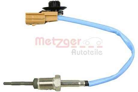 Лямбда зонд Renault Trafic 1.6dCi 16- METZGER 0894550 (фото 1)