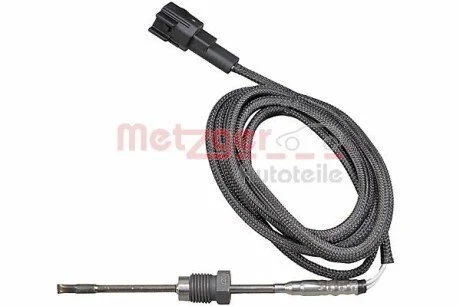 Автозапчасть METZGER 0894556