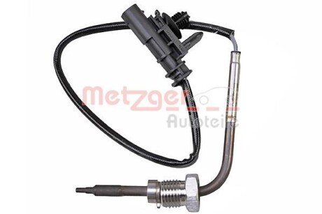 Sensor, exhaust gas temperature METZGER 0894642 (фото 1)