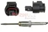 Фото 2 - sensor, exhaust gas temperature METZGER 0894661 Sensor, exhaust gas temperature METZGER 0894661 (фото 2)