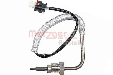 Датчик температури ВГ MB A-class (W176)/B-class(W246/W242) 11- METZGER 0894846
