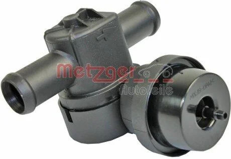 Клапан системы охлаждения METZGER 0899061