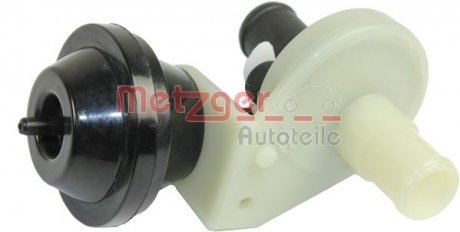 Клапан системи кондиціонування Audi 80/100/200 -91 METZGER 0899079
