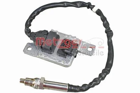 NOx Sensor, NOx Catalyst METZGER 0899228 (фото 1)