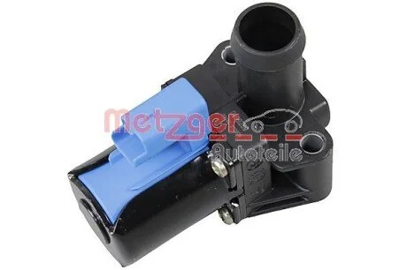 Клапан системы охлаждения METZGER 0899289