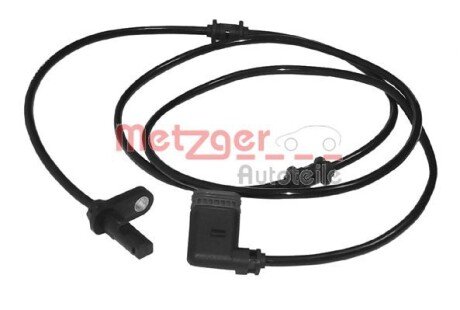 Датчик частоти обертання колеса METZGER 0900103