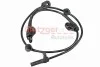 Датчик ABS (передній) Mazda 3 13- 09001056