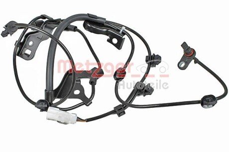 Датчик ABS METZGER 09001171
