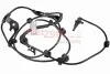 Sensor, wheel speed 09001172