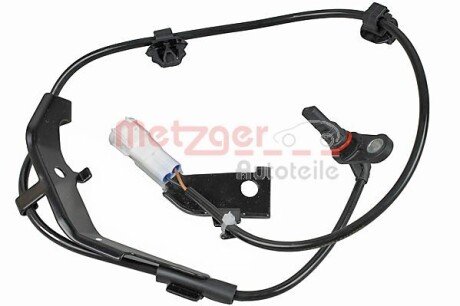 Датчик ABS METZGER 09001175