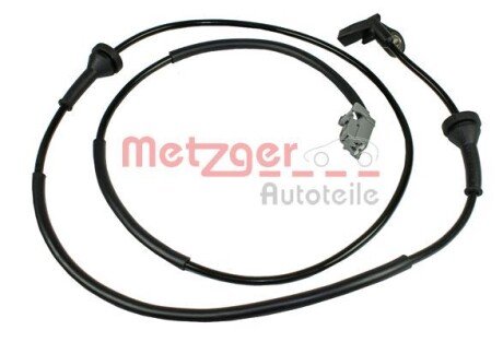 Автозапчастина METZGER 0900145