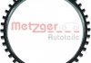 Зубчастий диск імпульсного датчика METZGER 0900158 (фото 2)