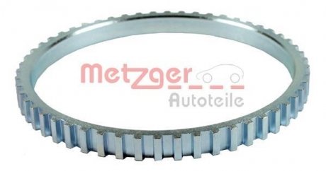 Зубчастий диск імпульсного датчика METZGER 0900168