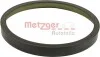 Кольцо ABS ступицы зад. Peugeot 207/307/308/407/Partner Tepee 0900178