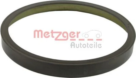 Кольцо ABS ступицы зад. Peugeot 207/307/308/407/Partner Tepee METZGER 0900178