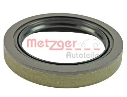 Сальник гумометалевий METZGER 0900184