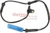 Датчик ABS (передній) BMW 5 (E60) 05-09 xDrive 0900212