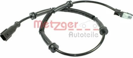 Автозапчасть METZGER 0900221