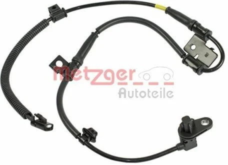 Датчик ABS METZGER 0900227