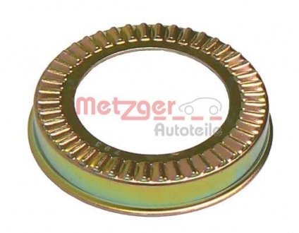 Зубчастий диск імпульсного датчика METZGER 0900267