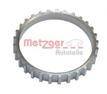 Зубчастий диск імпульсного датчика METZGER 0900278 (фото 1)