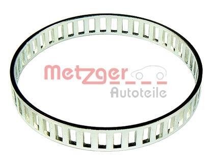 Зубчастий диск імпульсного датчика METZGER 0900332