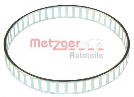 Зубчастий диск імпульсного датчика METZGER 0900354 (фото 1)