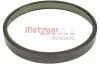 Кольцо металлическое 0900356