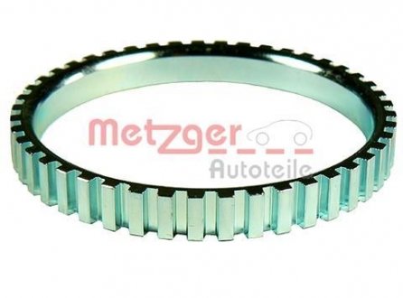 Зубчастий диск імпульсного датчика METZGER 0900358