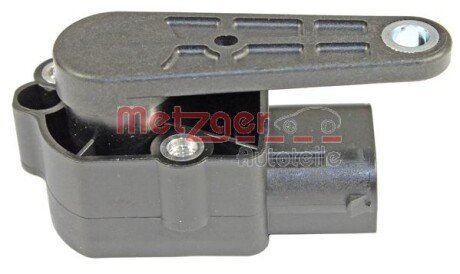 Датчик высоты подъема подвески в сборе METZGER 0901154 (фото 1)