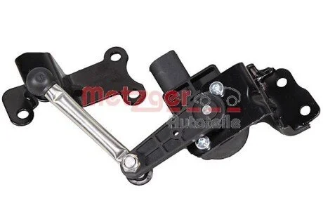 Датчик висоти підйому підвіски в зборі METZGER 0901433 (фото 1)