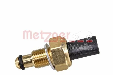 Датчик температуры охлаждающей жидкости METZGER 0905323