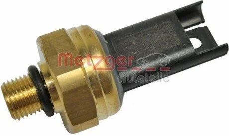 Автозапчасть METZGER 0906277