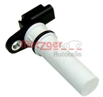 Датчик оборотов, коробка передач METZGER 0909034