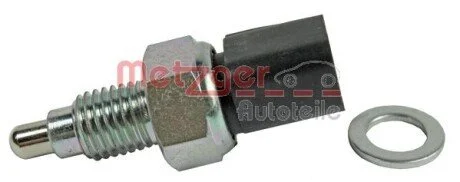 Автозапчастина METZGER 0912097