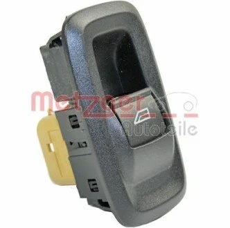 Switch METZGER 0916399 (фото 1)