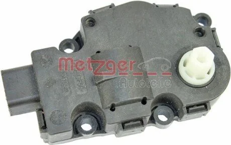 Автозапчасть METZGER 0917285