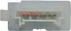 Резистор вентилятора печки, постоянный METZGER 0917290 (фото 2)