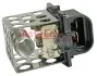 Резистор вентилятора охолодження двигуна Renault Trafic 01- 0917329