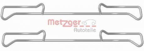 Автозапчастина METZGER 1091678