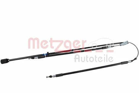 Автозапчастина METZGER 115839 (фото 1)