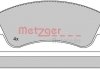 Автозапчастина METZGER 1170026 (фото 1)