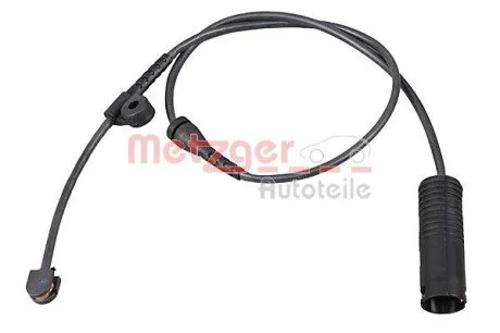 Датчик зносу гальмівних колодок (задніх) BMW 7 (E38) METZGER 1190071 (фото 1)