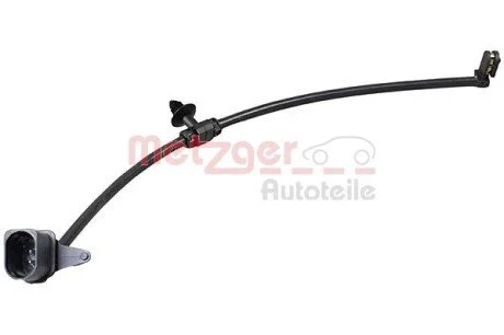 Автозапчасть METZGER 1190302
