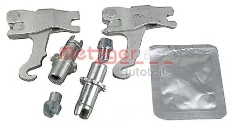 Автозапчасть METZGER 12053020
