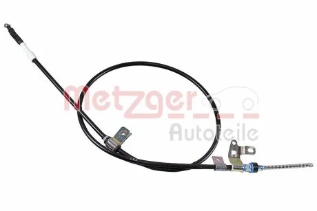 Автозапчасть METZGER 171436