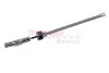 Cable Pull, parking brake 1FD014